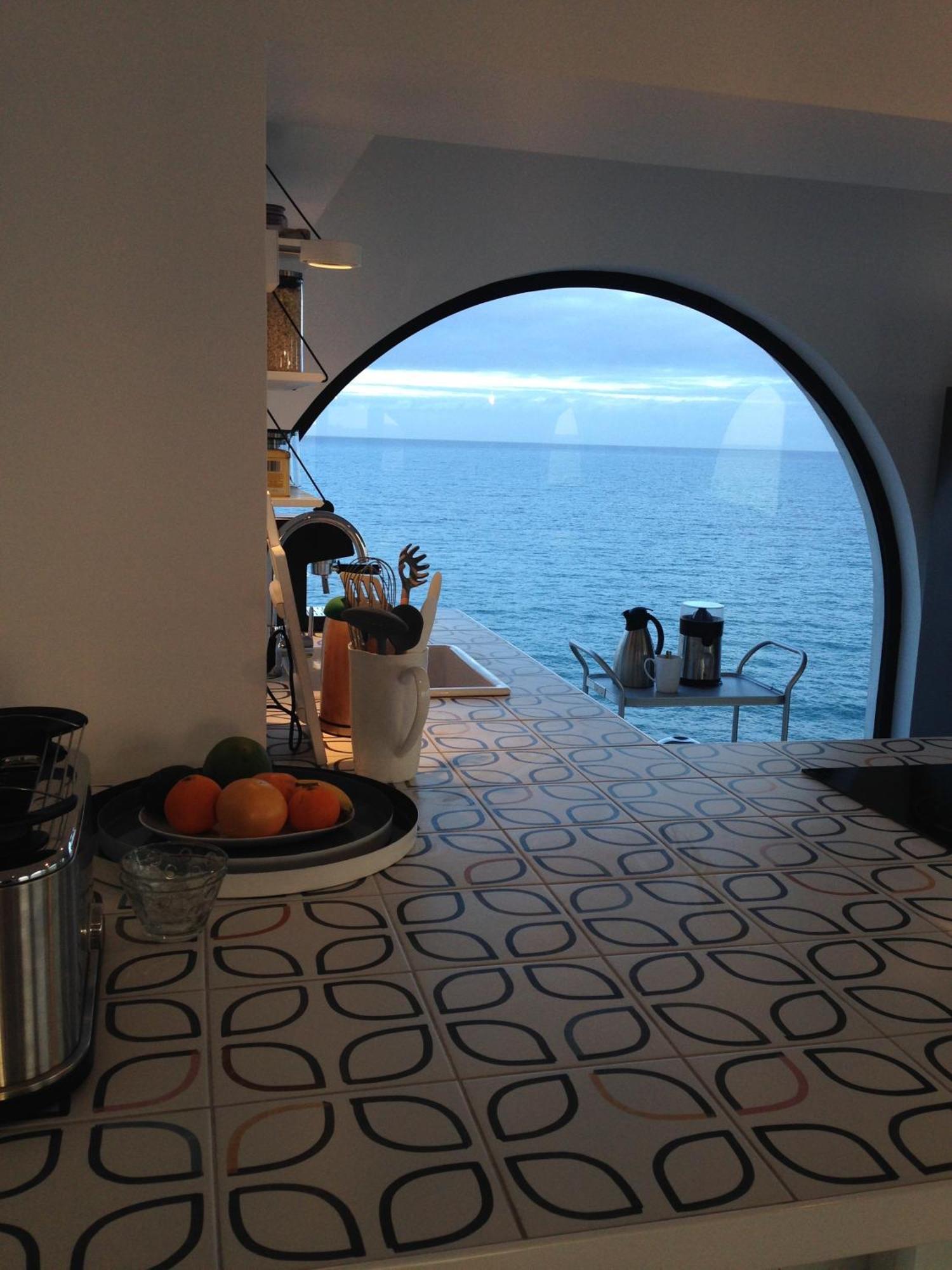 Ocean Loft Apartment Maspalomas  Exterior photo